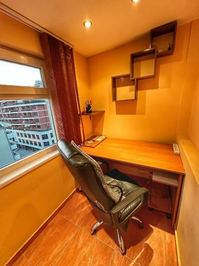 20 Off Sun Dance Apartment Sofía Bulgaria