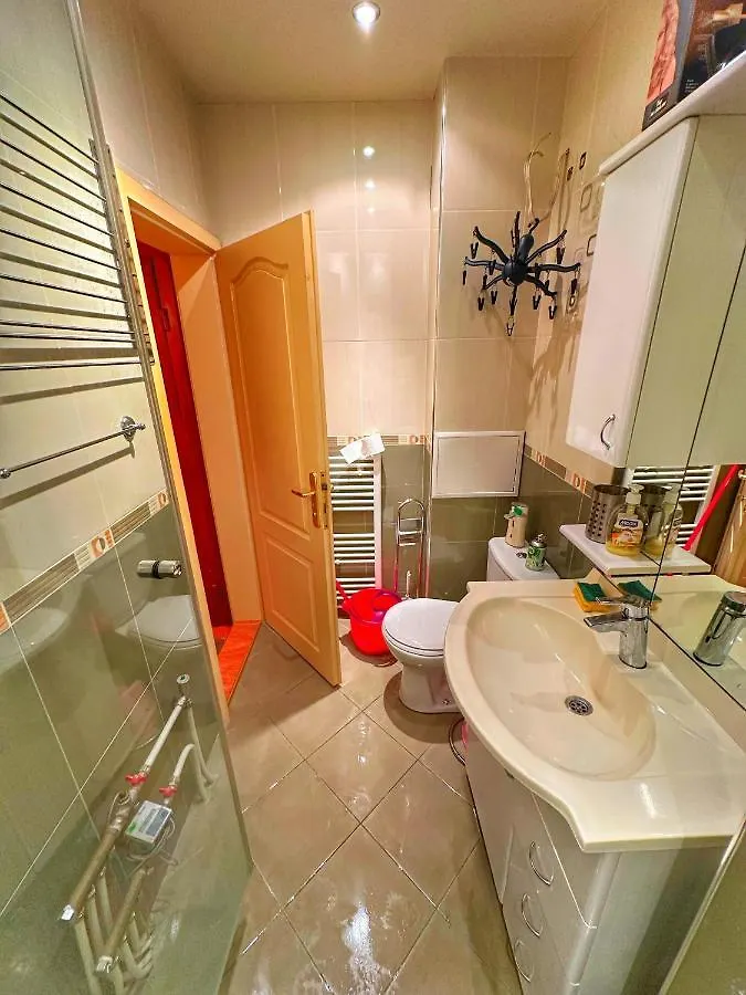 20 Off Sun Dance Apartment Sofía 0*,  Bulgaria