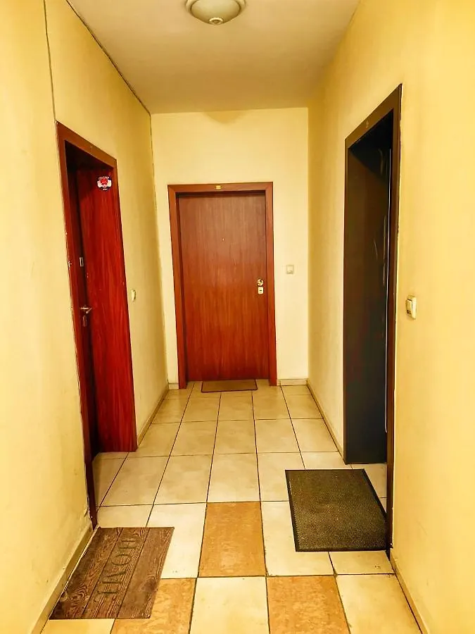 20 Off Sun Dance Apartment Sofía