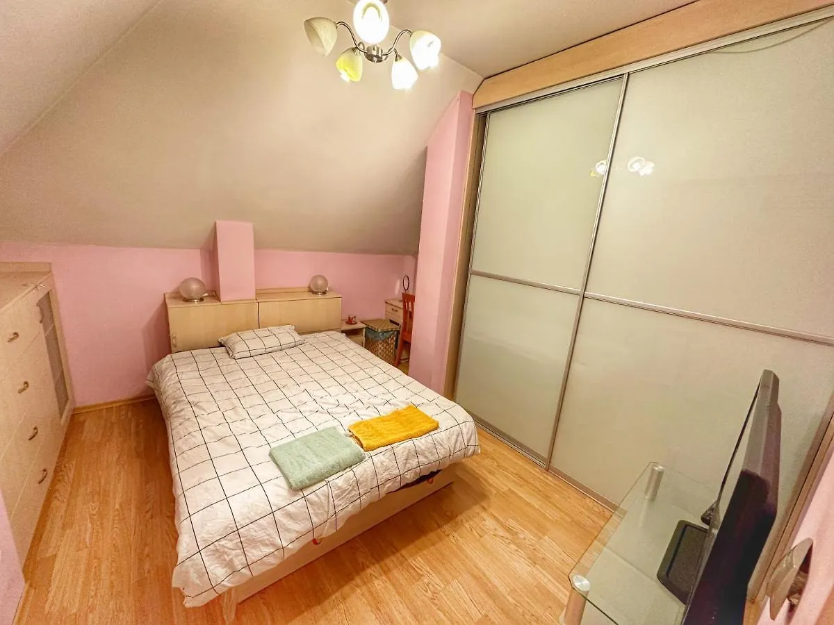 20 Off Sun Dance Apartment Sófia